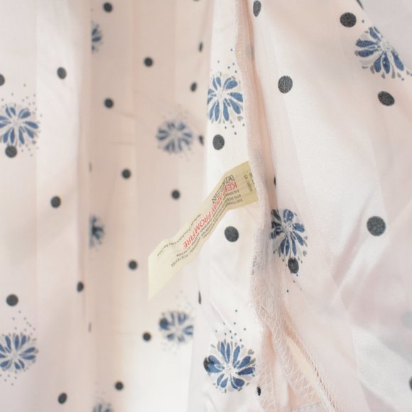 Free People Pajama Party Robe - Picture 10 of 11